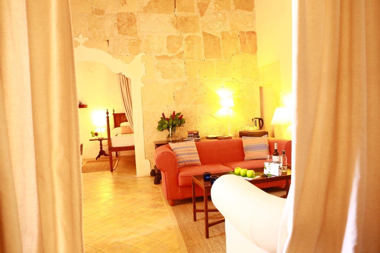 Hotel Possessio Binicomprat Algaida  Exterior foto